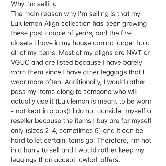 Lululemon Align Pant 28” Size 4 Spray Ombré Jubilee Multi - Picture 8 of 11